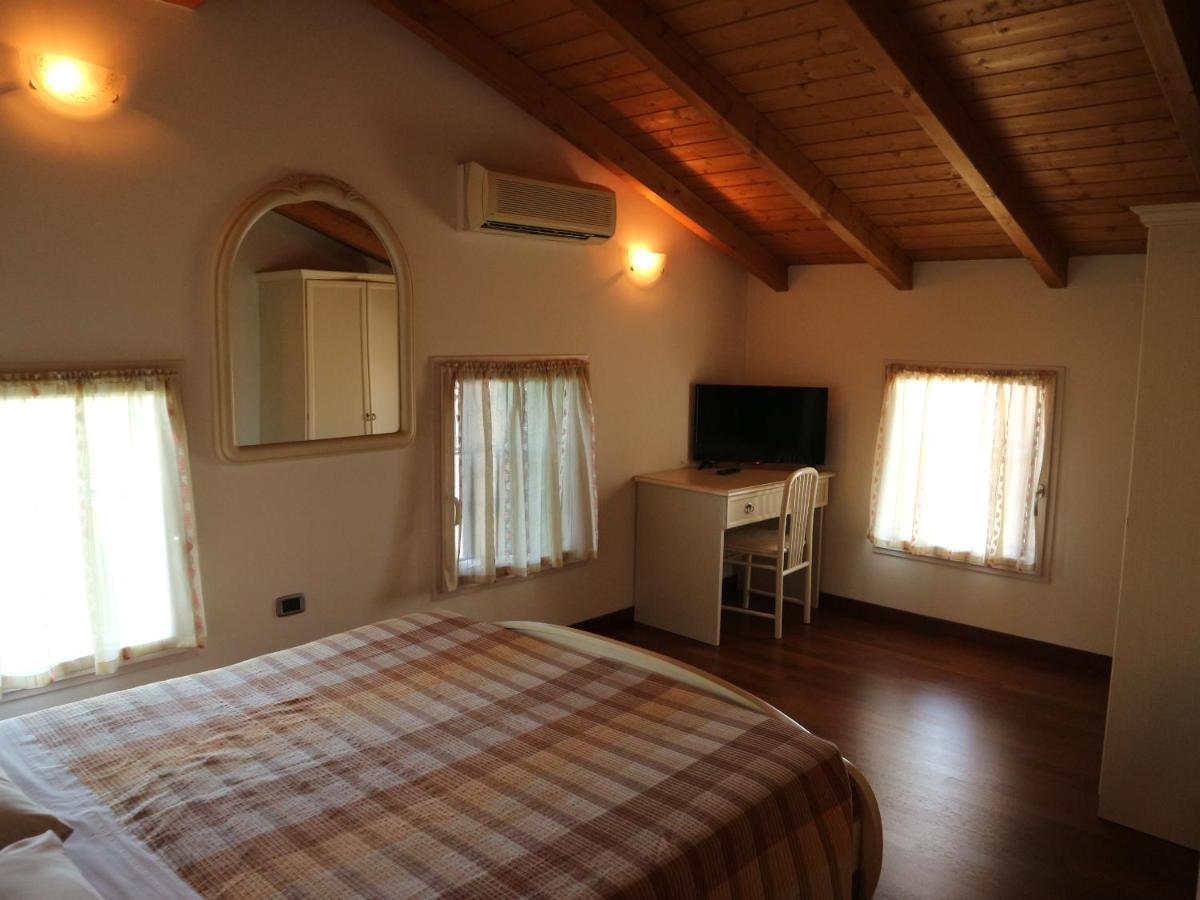 Bed and breakfast Primula House