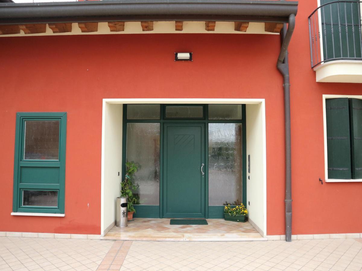 Bed and breakfast Primula House
