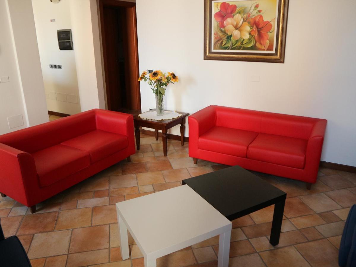 Primula House Bed and breakfast Carmignano di Brenta